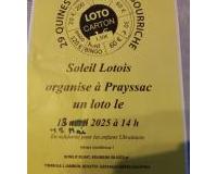 LOTO FETE DES MERES