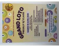 SUPER LOTO ANIME PAR MELANIE 06.59.27.14.07