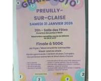 SUPER LOTO Anim&eacute; par MELANIE 06.59.27.14.07