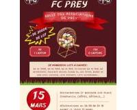 Loto du FC Prey