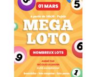 Mega Loto associatif 