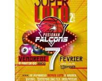 Super Loto Pusignan Falcons