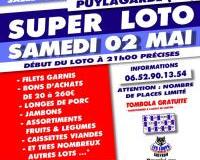 Grand Loto en 20 parties