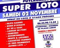 Grand Loto en 20 parties