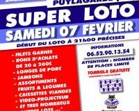 Grand Loto en 20 parties