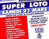 Grand Loto en 20 parties