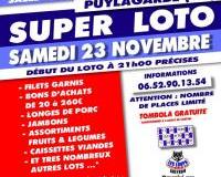 Grand Loto en 20 parties