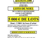 Loto de Noël