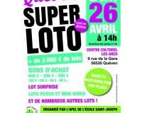 Super loto
