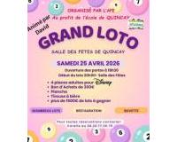 Grand Loto de l' APE 