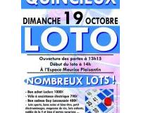 LOT DES CLASSES EN 4 DE QUINCIEUX