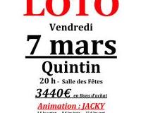 Grand LOTO