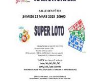 SUPER LOTO