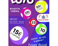 Super Loto - 3000 € de lots