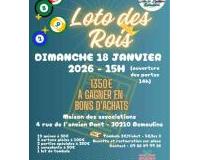 LOTO DES ROIS