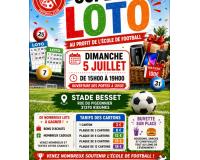 Super loto Plein Air