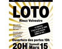 Loto du comité des fêtes 