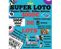 SUPER LOTO