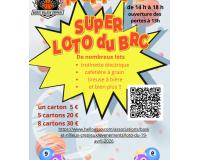 Super Loto du BRC 