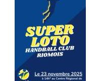 SUPER LOTO HANDBALL CLUB RIOMOIS
