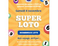 Loto du foot RSF 