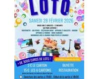 Loto du sou des &eacute;coles la&iuml;ques 