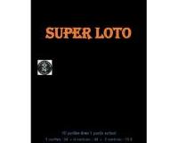 SUPER LOTO