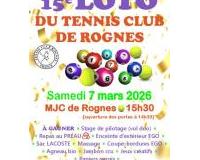 15e Super Loto du Tennis