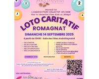 Loto Caritatif