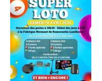 SUPER LOTO