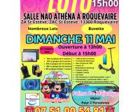 Super Loto a Roquevaire 