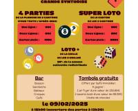 Loto Association colombophile