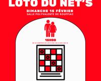 Loto du Basket