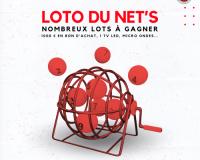 SUPER LOTO BASKET NET'S