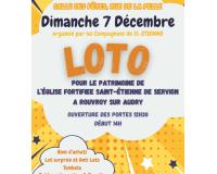 Loto des compagnons