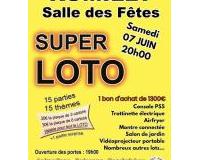 SUPER LOTO