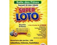SUPER LOTO