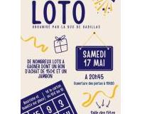Loto Sadillacois 