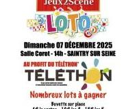 Loto du Télethon