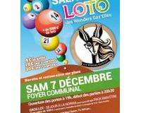 Super Loto Des Wonders Gaz'Elles