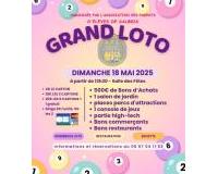 Loto APE Salbris