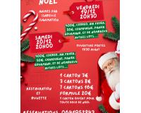 Loto Noël animé par Isabelle - ISANIMATION