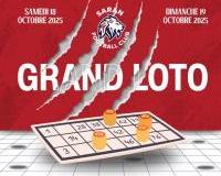 Grand Loto Saran Football Club