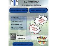 LOTO BINGO DE L'AS WELFERDING
