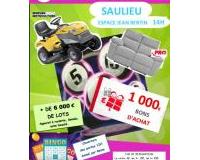  SUPER LOTO SAULIEU