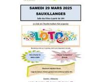 LOTO Sauxillanges