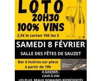 Loto 100% vins