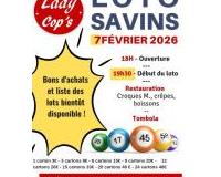 Loto des Lady Cops 