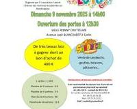LOTO de l'AADVAH