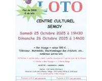 Grand Loto du BCF
